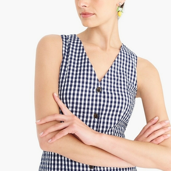 J.Crew dress - Picture 3 of 9